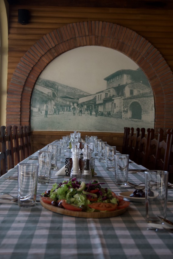 Restaurant Firenze