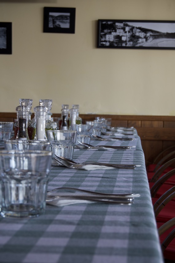 Restaurant Firenze
