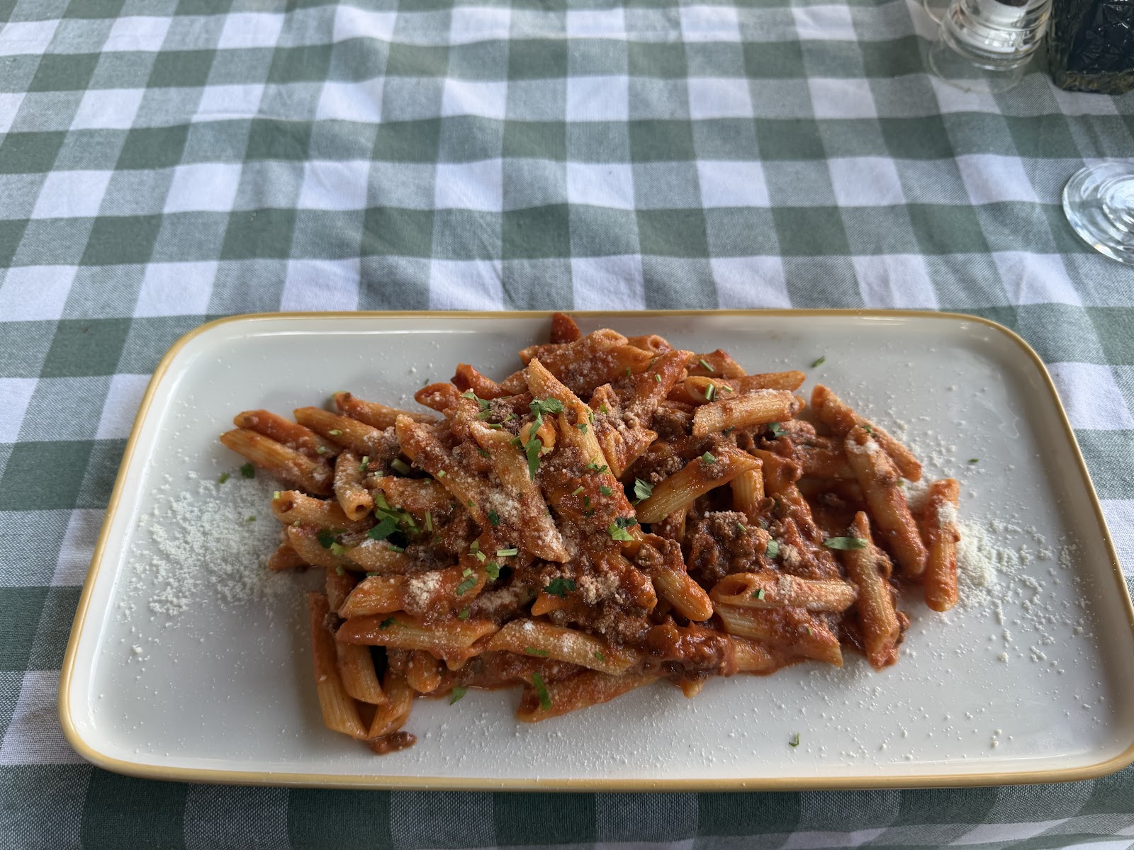 Restaurant Firenze