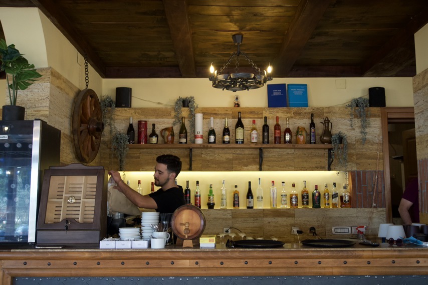 Restaurant Firenze