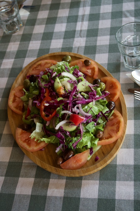 Restaurant Firenze
