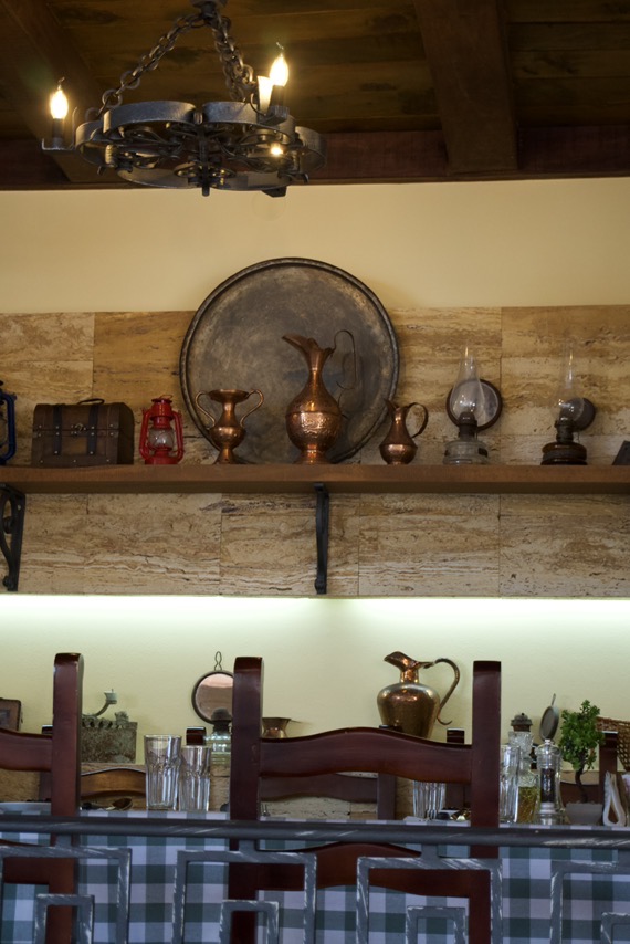Restaurant Firenze