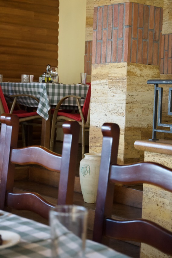 Restaurant Firenze