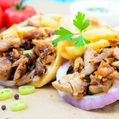 Cevapi